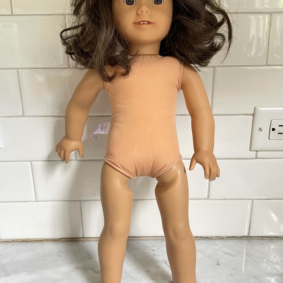 American Girl Dolls and Locker with Accessories - Picture 12 of 14